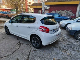 Peugeot 208 1.6 HDI 92 - 5850 € / 11441.61 лв. - 17963689 6