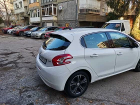 Peugeot 208 1.6 HDI 92 - 5850 € / 11441.61 лв. - 17963689 7