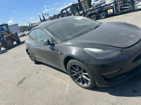 Tesla Model 3 Long Range Dual Motors