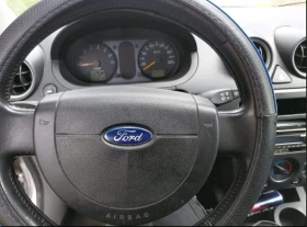 Ford Fiesta 1.4 - цена по договаряне - 13624622 2