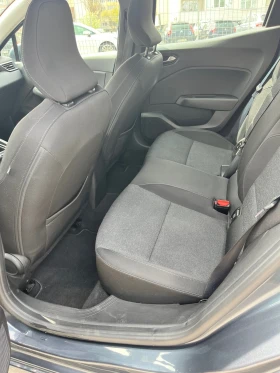 Renault Clio - 11000 € / 21514.13 лв. - 10333300 9