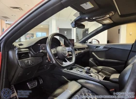 Audi S5 2018 Audi S5 Sportback - 21200 € / 41463.60 лв. - 92898287 5