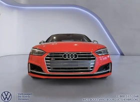 Audi S5 2018 Audi S5 Sportback - 21200 € / 41463.60 лв. - 92898287 2