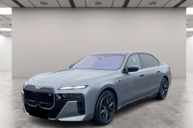 ������ BMW 760