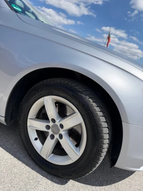 ����� �� �������� �� Audi A4