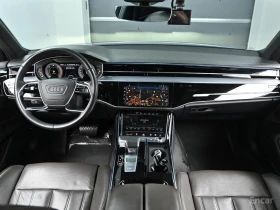 Audi A8 50 TDI* MATRIX* B&O* DISTRONIC* HEAD-UP* 360 | Mobile.bg � ����� ������ 9