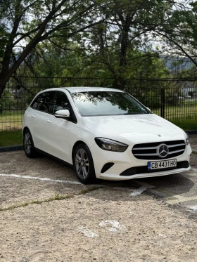 Mercedes-Benz B 180 � 1.8 ����� | Mobile.bg � ����� ������ 17