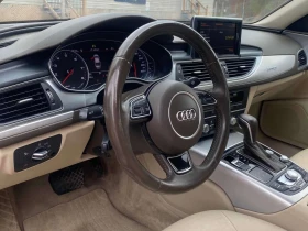 Audi A6  2.0T Progressiv | PANO | MEMORY  | Mobile.bg � ����� ������ 6