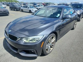 ������ BMW 440