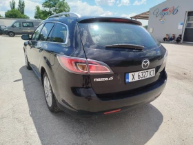 Mazda 6 | Mobile.bg � ����� ������ 4