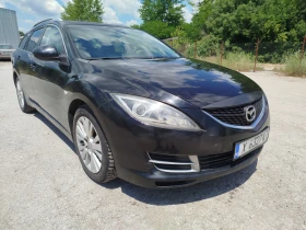 ������ Mazda 6