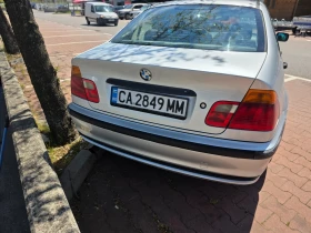BMW 316 - 1500 € / 2933.74 лв. - 78670670 4