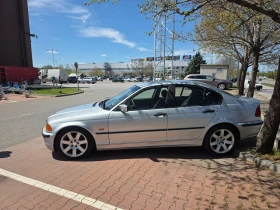 BMW 316 - 1500 € / 2933.74 лв. - 78670670 2