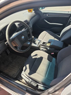 BMW 316 - 1500 € / 2933.74 лв. - 78670670 7