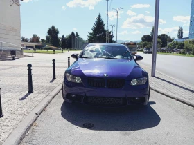 BMW 330 e92 M57 400к.с
