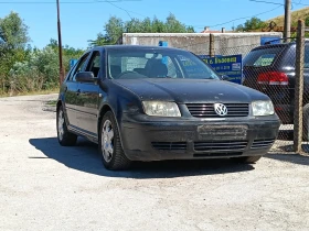 ����� �� �������� �� VW Bora 1.9TDi 131�� ASZ