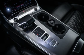 Audi A6 55 quattro PHEV* Pano* B&O | Auto.bg — изображение 9