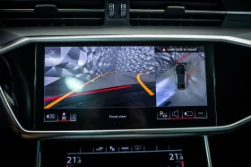 Audi A6 55 quattro PHEV* Pano* B&O | Auto.bg — изображение 17