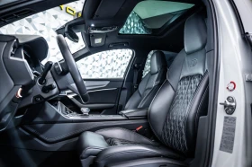 Audi A6 55 quattro PHEV* Pano* B&O | Auto.bg — изображение 12