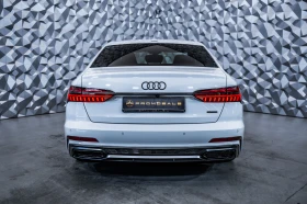 Audi A6 55 quattro PHEV* Pano* B&O | Auto.bg — изображение 5