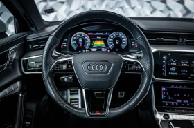 Audi A6 55 quattro PHEV* Pano* B&O | Auto.bg — изображение 10