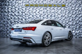 Audi A6 55 quattro PHEV* Pano* B&O | Auto.bg — изображение 4
