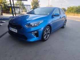 Kia Ceed 1.4 T-GTI GT LINE ���� ������ | Mobile.bg � ����� ������ 2