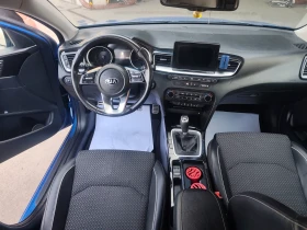 Kia Ceed 1.4 T-GTI GT LINE ���� ������ | Mobile.bg � ����� ������ 6
