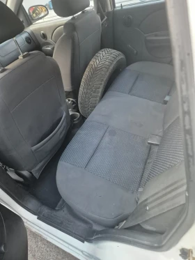 Chevrolet Aveo - 600 € - 65383182 5
