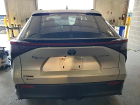 Toyota bZ4X 0.0l Limited | Mobile.bg � ����� ������ 6