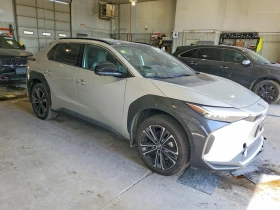 Toyota bZ4X 0.0l Limited | Mobile.bg � ����� ������ 4