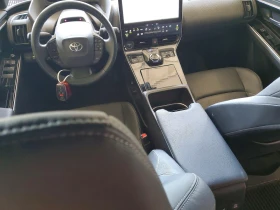 Toyota bZ4X 0.0l Limited | Mobile.bg � ����� ������ 8