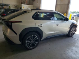 Toyota bZ4X 0.0l Limited | Mobile.bg � ����� ������ 3