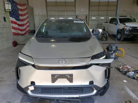 Toyota bZ4X 0.0l Limited | Mobile.bg � ����� ������ 5