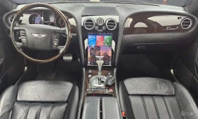 Bentley Flying Spur * 6.0 * ФИКСИРАНА ЦЕНА ДО БЪЛГАРИЯ - 13700 € - 10600220 6