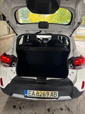 Dacia Spring - 9000 € - 36346227 4