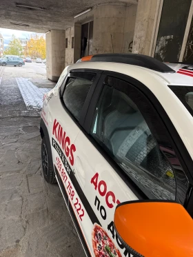 Dacia Spring - 9000 € - 36346227 12