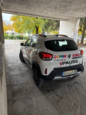 Dacia Spring - 9000 € - 36346227 3