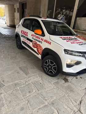 Dacia Spring - 9000 € - 36346227 2