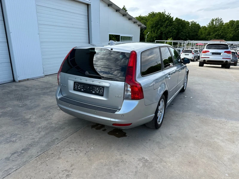 Volvo V50 1.6d D2-114k.c* UNIKAT* , снимка 15 - Автомобили и джипове - 46165182