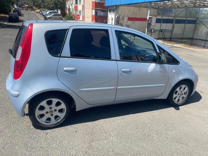 Mitsubishi Colt 1.3 LPG/BRC, снимка 2 - Автомобили и джипове - 46789305