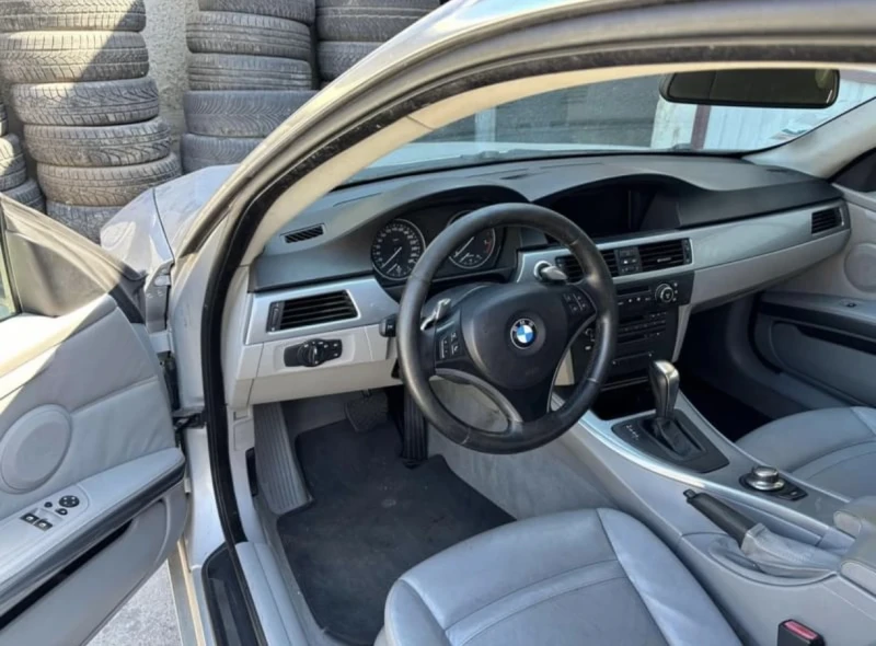 BMW 330 е92, снимка 8 - Автомобили и джипове - 47585647