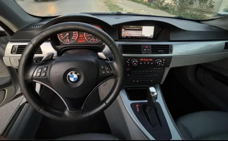 BMW 330 е92, снимка 7 - Автомобили и джипове - 47585647