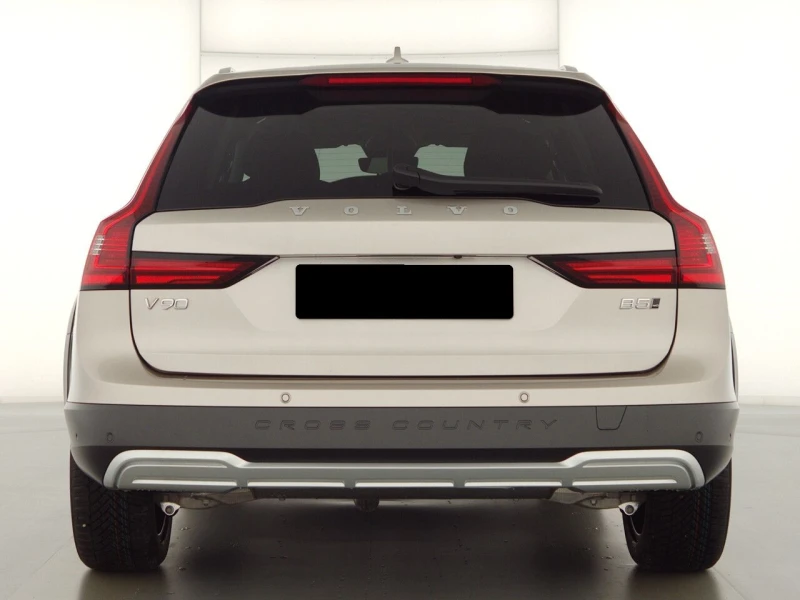 Volvo V90 Cross Country B5 = Ultimate= Panorama Гаранция, снимка 2 - Автомобили и джипове - 48102236