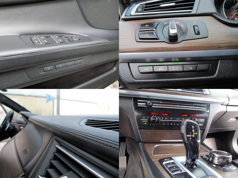 BMW 730 Xdrive/FACE/DIGITAL/СОБСТВЕН ЛИЗИНГ, снимка 12 - Автомобили и джипове - 48584820