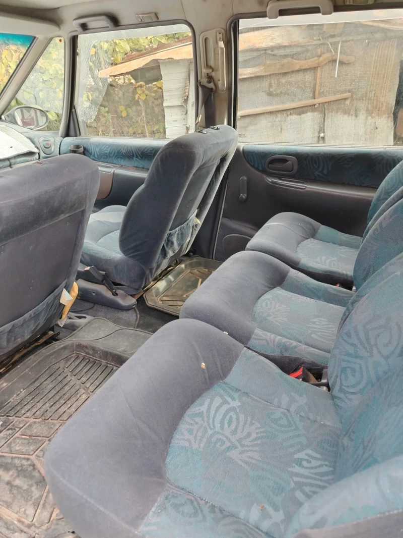 Renault Espace 2.2, снимка 2 - Автомобили и джипове - 52135351