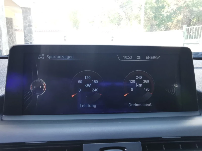 BMW 135 XDRIVE!, снимка 16 - Автомобили и джипове - 52138784