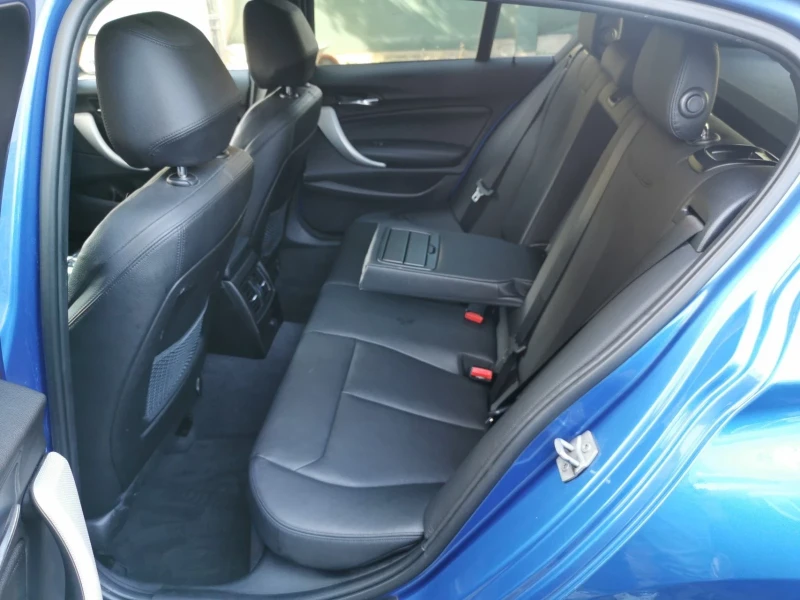 BMW 135 XDRIVE!, снимка 15 - Автомобили и джипове - 52138784