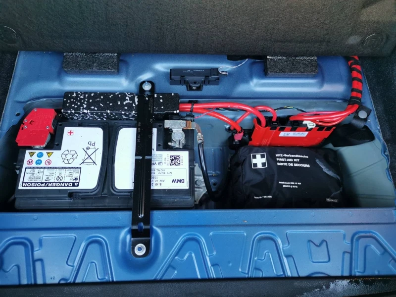 BMW 135 XDRIVE!, снимка 17 - Автомобили и джипове - 52138784