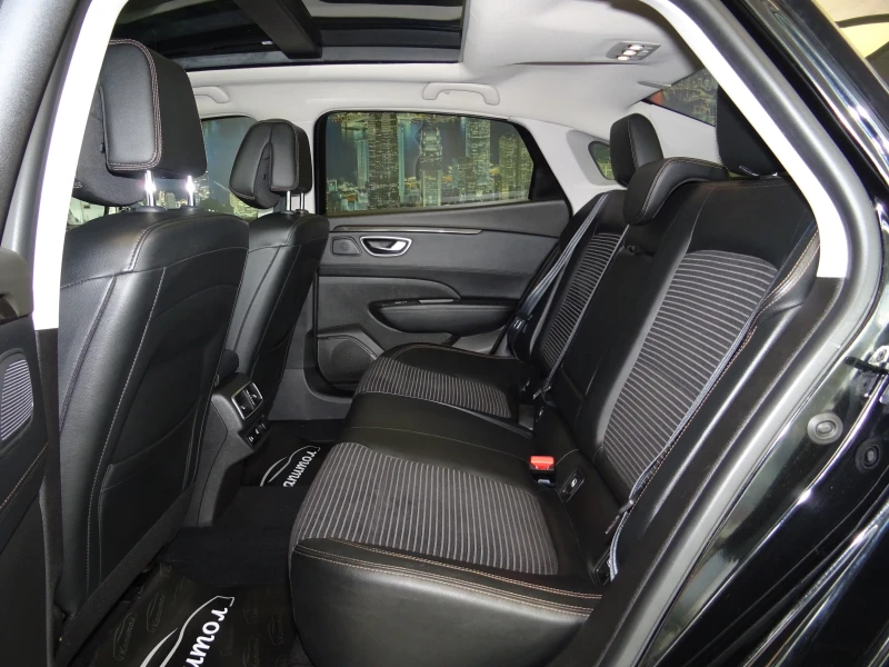 Renault Talisman 1.6D 160 ENERGY INTENSE , снимка 13 - Автомобили и джипове - 52394636